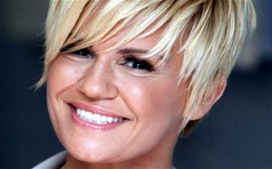 Kerry Katona